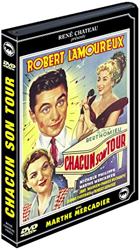 Chacun Son Tour