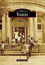 Yazoo (Images of America)