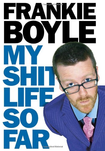 #18 — My Shit Life So Far