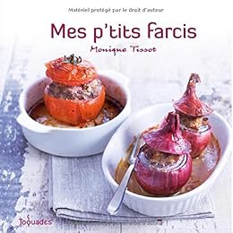 Mes p'tits farcis
