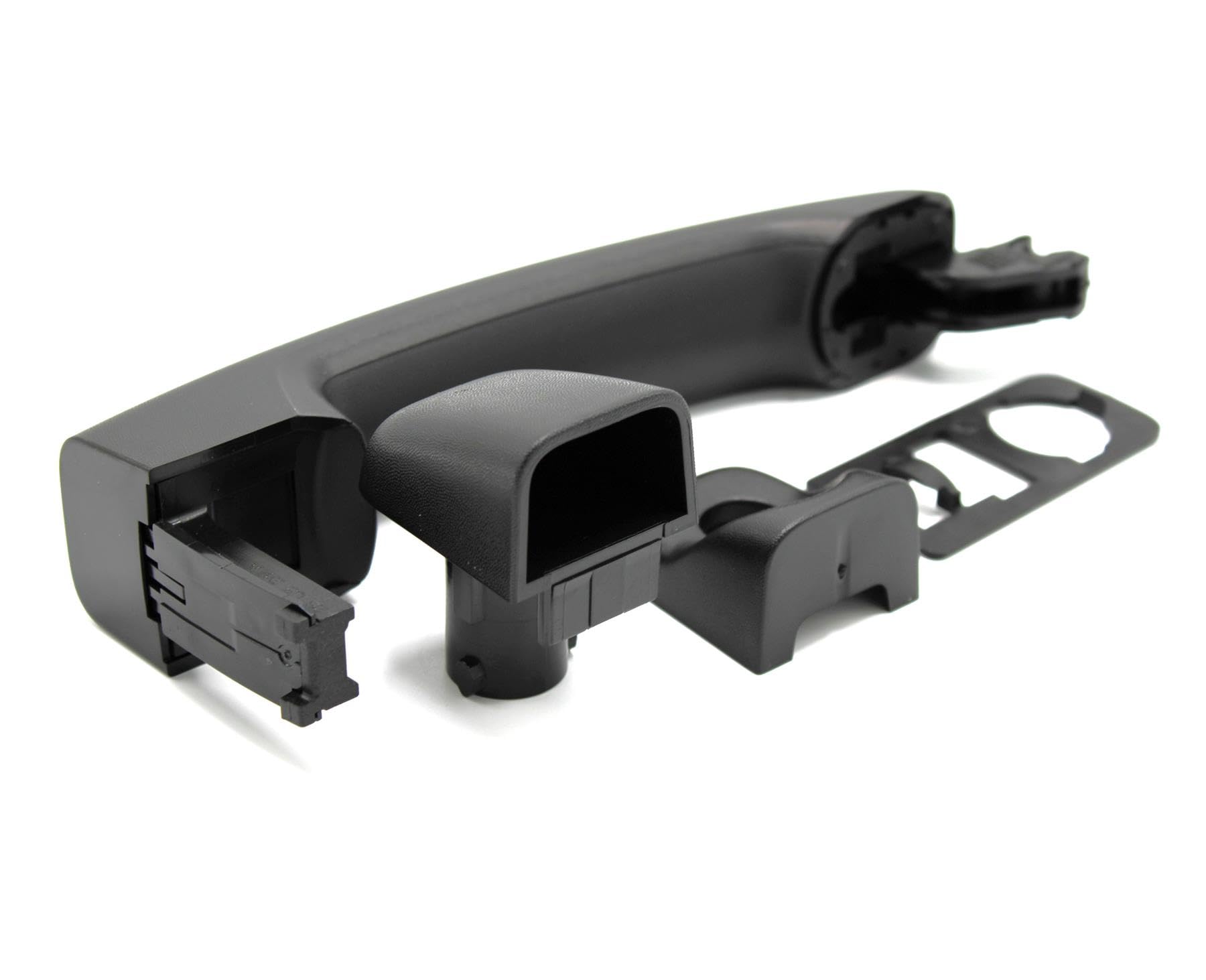 LSC 95518889 : GENUINE LHS Front Door Outer Handle - NEW from LSC