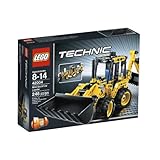 lego technic 42004