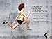 Crucial Compression Socks for Men & Women (20-30mmHg) - Best Graduated Stockings for Running, Athletic, Travel, Pregnancy, Maternity, Nurses, Medical, Shin Splints, Support, Circulation & Recovery