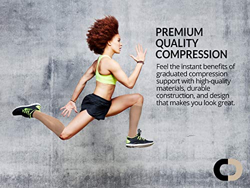 2 Compression+Socks+Men+Women+20+30mmHg