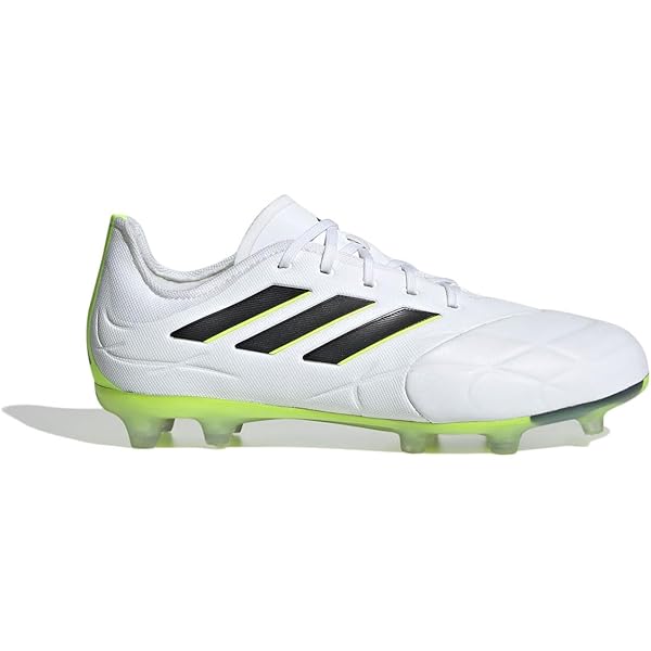 Amazon.com | adidas Jr Ace 16.1 Primeknit FG/AG Soccer Cleats