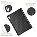 Fintie Silicone Case for iPad Pro 12.9