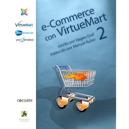 E-Commerce con VirtueMart 2 E-Commerce con VirtueMart 2