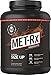 MET-Rx Size Up Whey Protein Powder, Great for Meal Replacement Shakes, Mass and Weight Gainer, Chocolate, 6 lbs