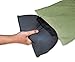 Nemo Equipment 2011 Fillo Luxury Pillow (Green)
