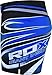 RDX MMA Stretch Shorts Clothing Training Cage Fighting Grappling Martial Arts Muay Thai Kickboxing Blue