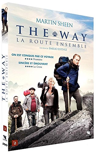 The Way - La route ensemble