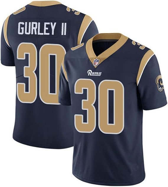 gurley ii jersey