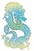 2019 Weekly Planner Happy Dragon Chinese Zodiac Symbol 134 Pages: (Notebook, Diary, Blank Book) (201 by Distinctive Journals