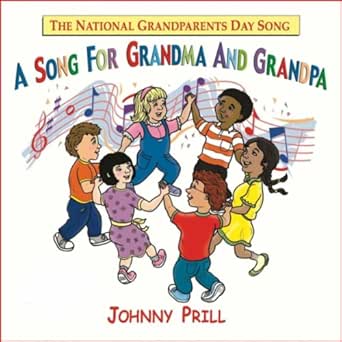 Download A Song for Grandma and Grandpa (National Grandparents Day ...