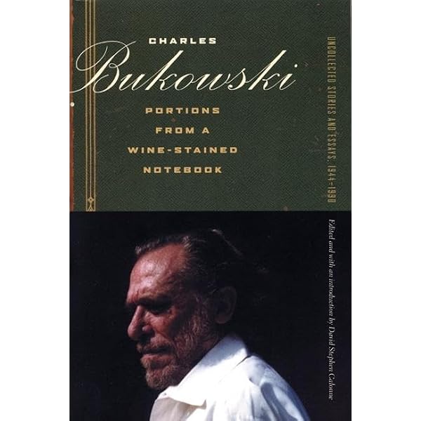 Shakespeare Never Did This: Bukowski, Charles: Amazon.com: Books