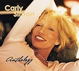 Carly Simon Album: «Anthology (Dig)» (Front side)