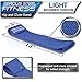 Serious Steel Fitness Hip and Glute Activation Band | Squat & Deadlift Warm-up Band for HIPS and Glutes