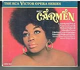 Herbert Von Karajan: Carmen