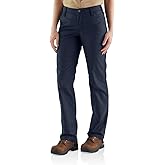Carhartt Women's 103104 Women's Rugged Professional™ Series Loose Fit