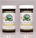 Nature's Sunshine Yeast/Fungal Detox 90 Capsules (Pack of 2)