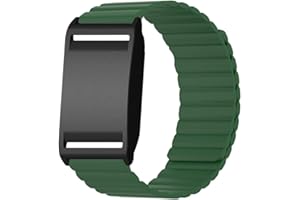 Wrist Strap for Polar Loop,Jukaitu Silicone Sport Wrist Band Replacement Watch Strap for Men Women Compatible with Polar Loop