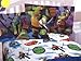 TMNT Ninja Turtles Training 4pc Twin Bedding Set