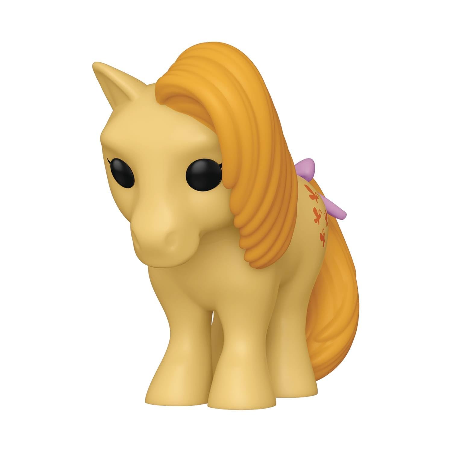Funko POP! My Little Pony Butterscotch - Snuzzle - My Little Pony TV - Collectable Vinyl Figure - Gift Idea - Official Merchandise - Toys for Kids & Adults - TV Fans - Model Figure for Collectors