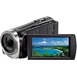 Sony Handycam HDR-CX455