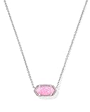 Kendra Scott Elisa Pendant Necklace for