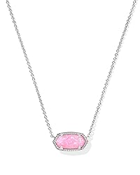 Kendra Scott Elisa Pendant Necklace for