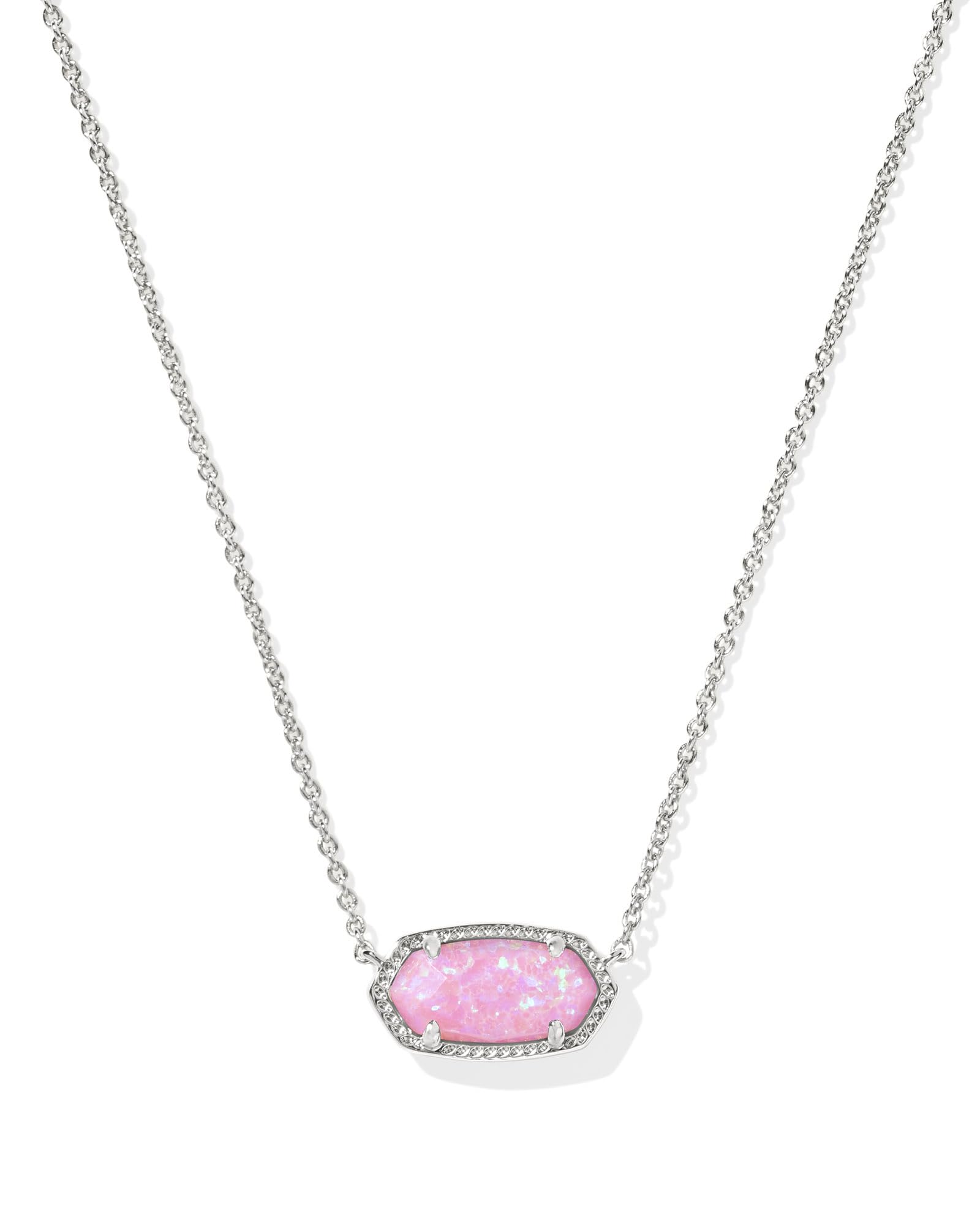 Kendra Scott Elisa Pendant Necklace for