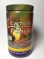 Lose Weight Fast with Artichoke Powder Extract, Flax Seed, Wheat and Alfalfa 12oz
