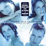 TALK ON CORNERS (SPECIAL ED) (MOD)                 image