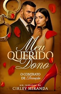 Livro MEU QUERIDO DONO: O CONTRATO DE DEVOÇÃO