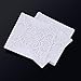 Anself 20Pcs Lace Wedding Party Invitation Card for Bridal Shower Birthday