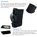 GIORO Adult/Child Protective Gear 3 in 1 Set Knee Pads Elbow Pads Wrist Guards for Skateboarding Skating Skiing Climbing Cycling Biking BMX Scooters