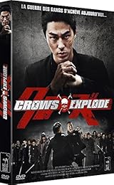 Crows Explode