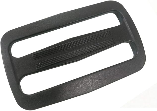 Boggy Split Ring Black Economy Size 2 50lb 100 /pack (1571