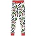 Marvel Boys' Avengers Iron Man Captain America Thor Hulk Pajamas