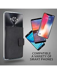 Soporte para tarjetas de teléfono celular para iPhone, Android y todos los teléfonos inteligentes