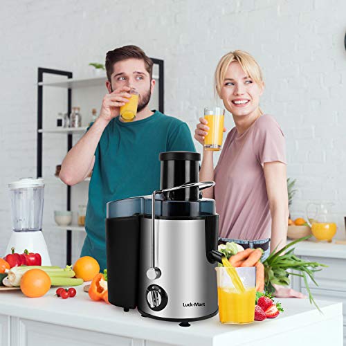 4 Vegetable+Extractor+Centrifugal+Anti+drip+Stainless