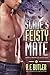 Slade's Feisty Mate (Saber Chronicles Book 2)