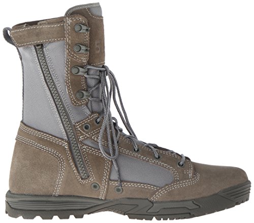 5.11 skyweight side zip boot