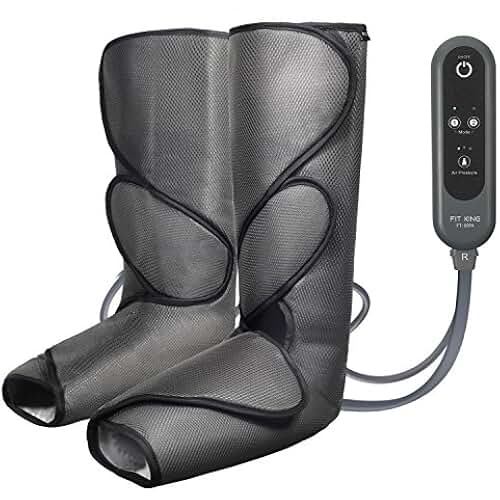 circulation leg wraps