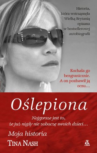 Oslepiona