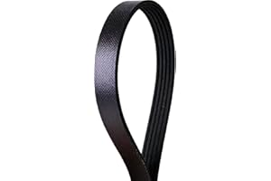 Continental OE Technology Series 4060528 6-Rib, 52.8" Multi-V Belt
