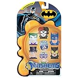 Tech 4 Kids Mash'ems Batman Value Pack Action Figure