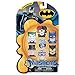 Tech 4 Kids Mash'ems Batman Value Pack Action Figure