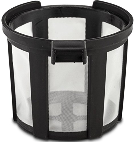 Brentwood Appliances TS-114 K-Cup Coffee Maker, White