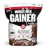 Muscle Milk Gainer Protein Powder, Chocolate, 32g Protein, 10 Pound
